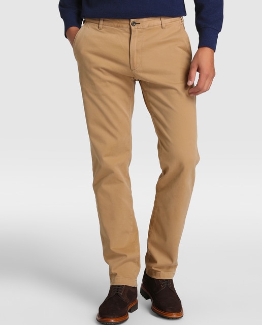 Pantalones Gant Hombre · Moda · El Corte Inglés 1452