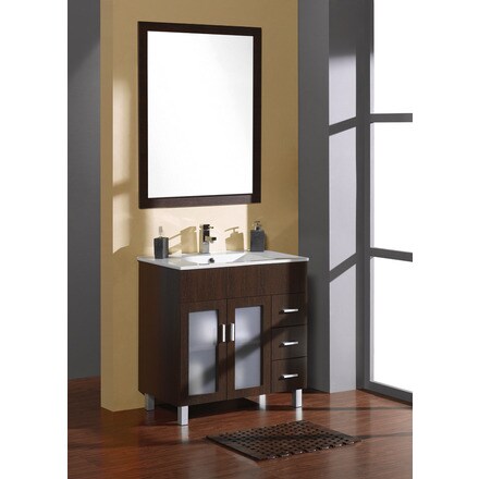 Image of Mueble Baño Alcudia 000707416202