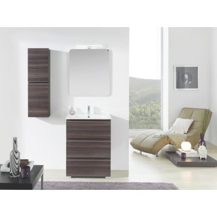 Image of Mueble Baño Top 3 Cajones 000707419222