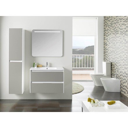 Image of Mueble Baño Gamme 2 Cajones 000707706016
