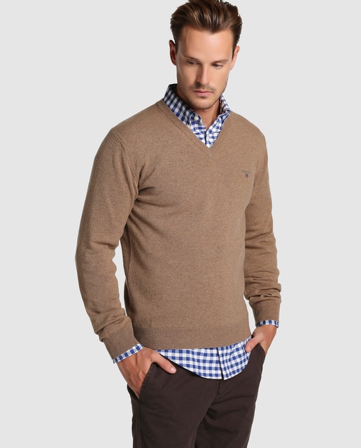 Punto y Jerseys Gant Hombre · Moda · El Corte Inglés