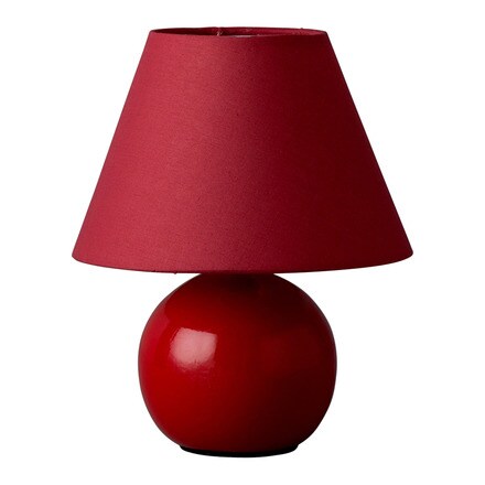 Image of Lámpara De Mesa Maggie 001320513532