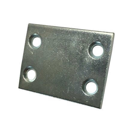 Image of Pletina Ensambl. Zincada 001005806151