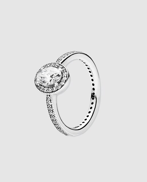 anillo mujer pandora infinito anillo mujer pandora infinito