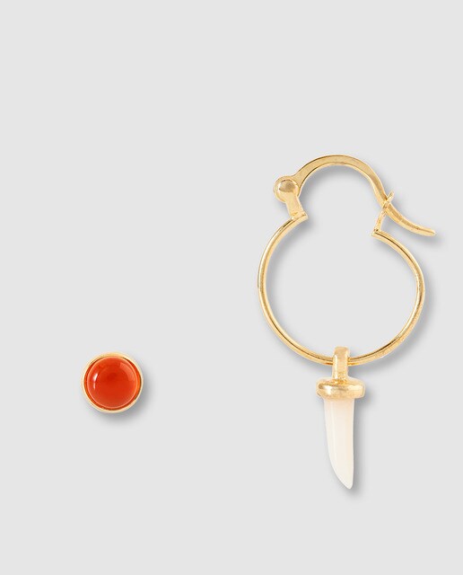 Pendientes Largos Bisuteria Marcas El Corte Ingles Pendientes