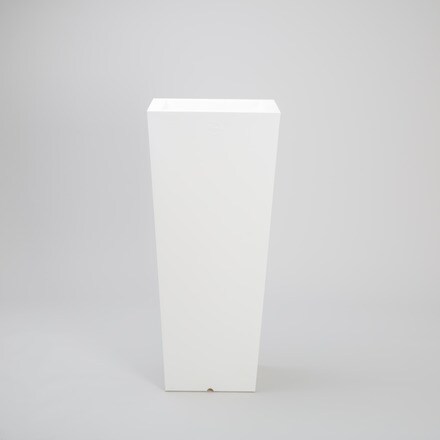 Image of Maceta Plástico Melisa 000927008409