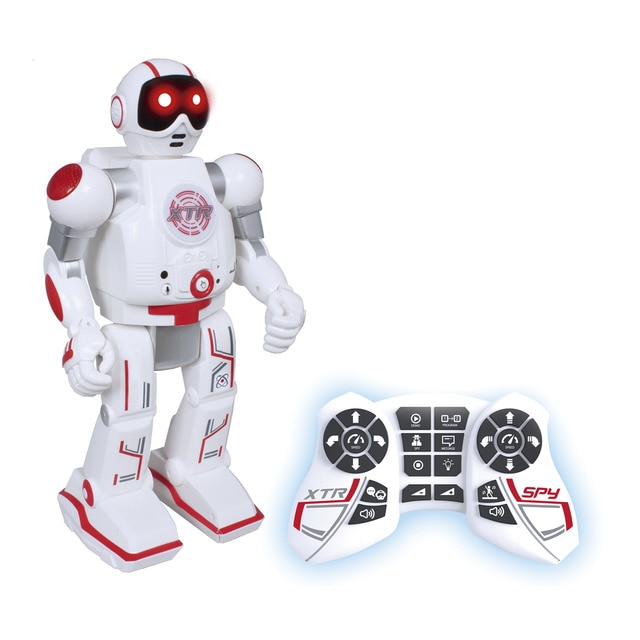 perrobot patrulla canina el corte ingles