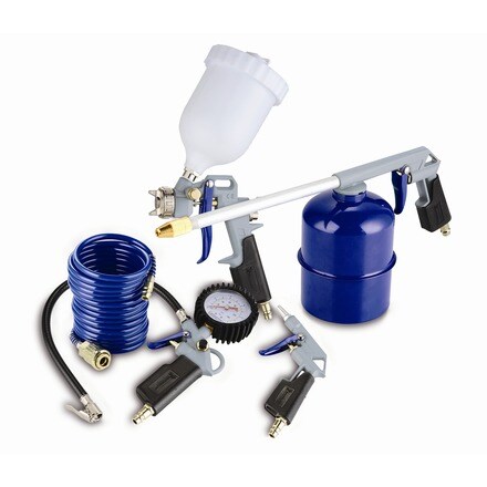 Image of Kit Acc.compresor 000409700044