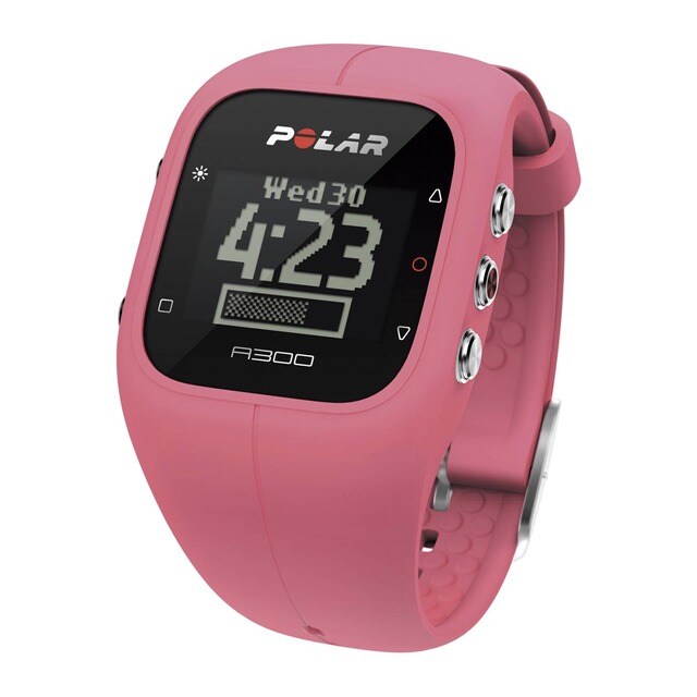 smartwatch polar a300