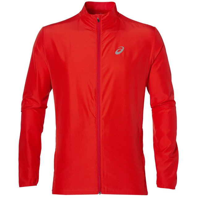 cortaviento running asics cortaviento running asics