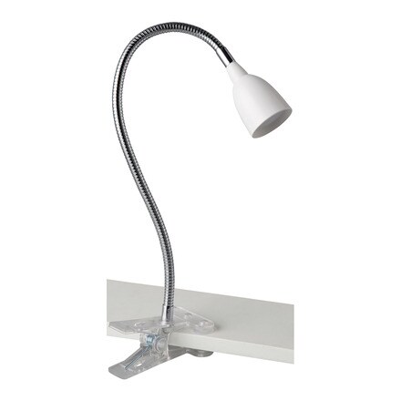 Image of Flexo Pinza Led Nemo 2 001322503879