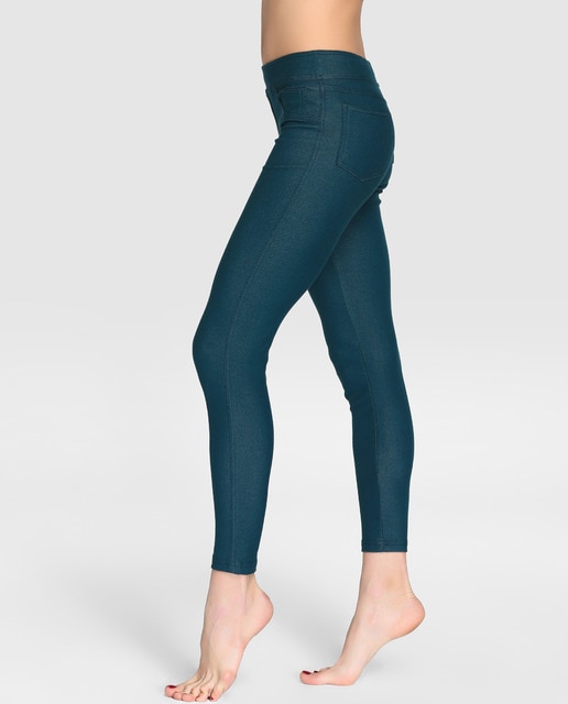 Medias y Panties · Lencería · Moda · El Corte Inglés