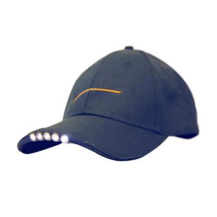 Image of Gorra Con Led 000411600067