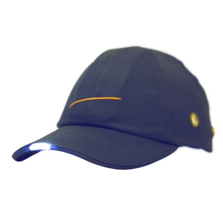 Image of Gorra Reforzada Con Led 000411600075