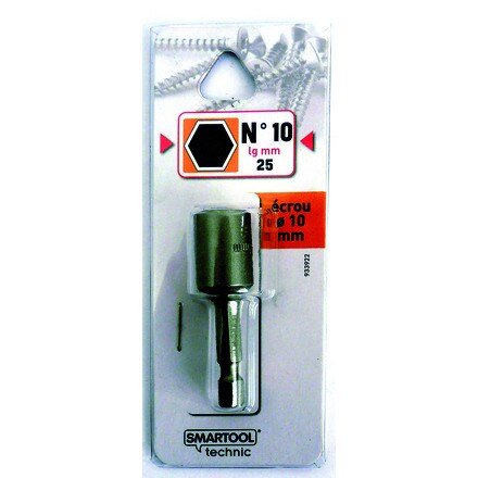 Image of Vaso Para Tuerca 10 000400104105