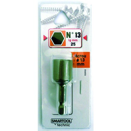 Image of Vaso Para Tuerca 13 000400104113