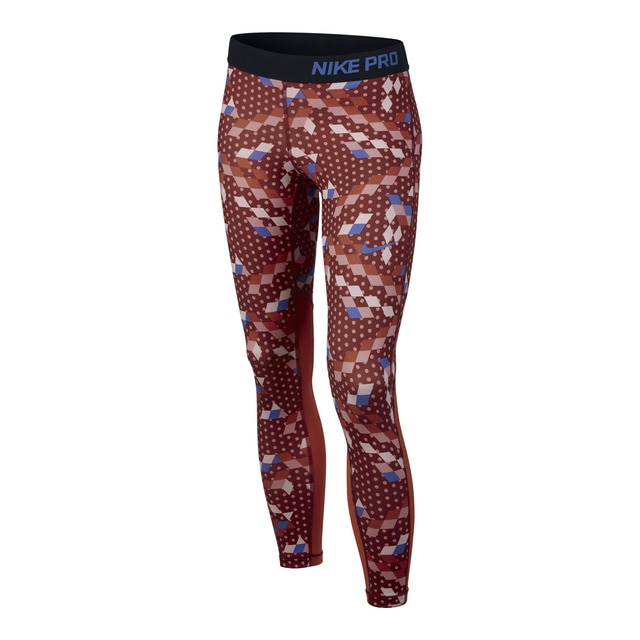 nike boys leggings