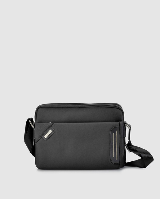 bolsos nike hombre negro