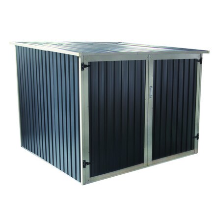 Image of Armario Para 2 Biciletas 000971401666