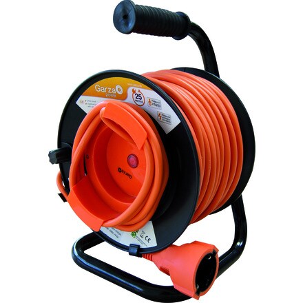 Image of Enrollacables Jardin 3g 1,5 Mm X 25 M 000308000868