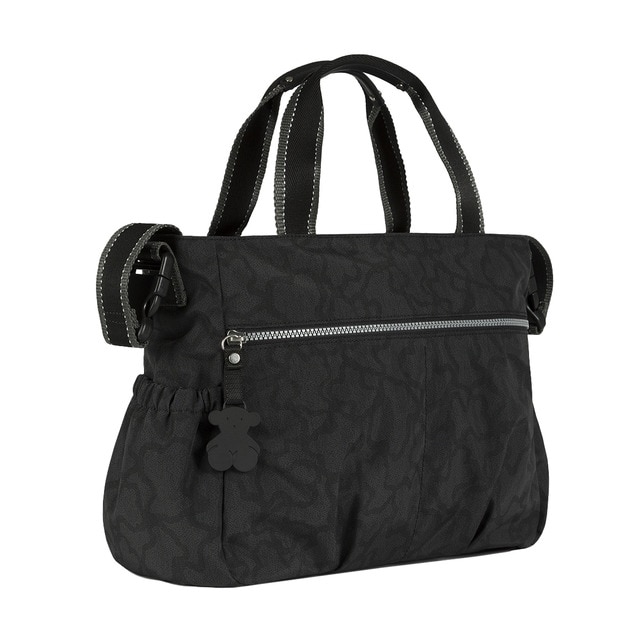 bolso cambiador bebe tous