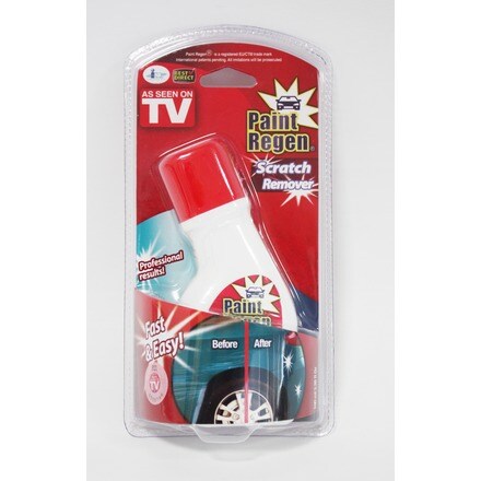 Image of Repara Arañazos Paint Regen 000410200554