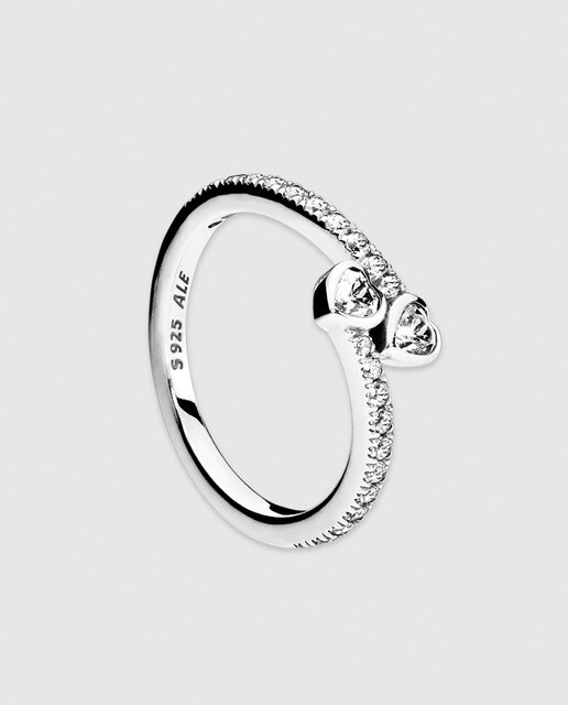 anillos pandora plata el corte ingles anillos pandora plata el corte ingles