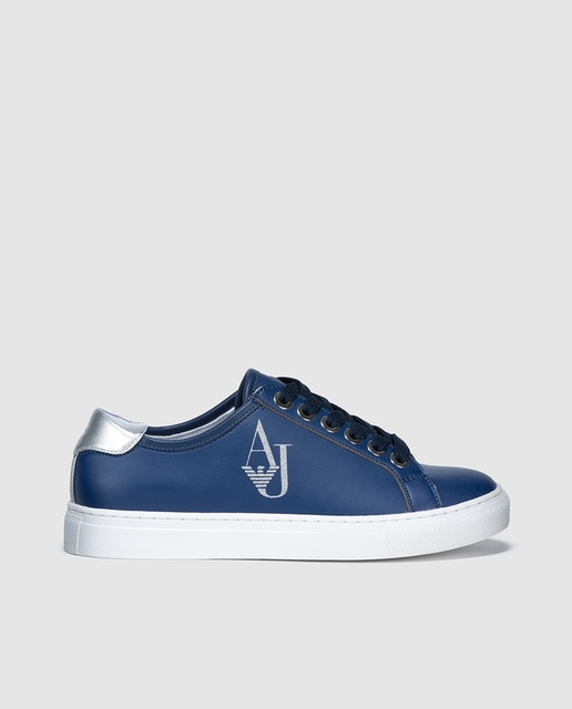Armani Jeans Zapatos Hombre Armani Jeans Zapatos Hombre