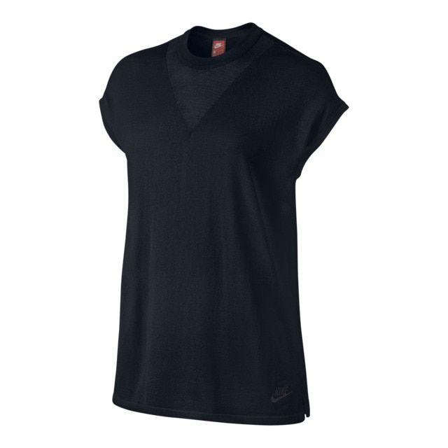 nike sportswear tech knit dress