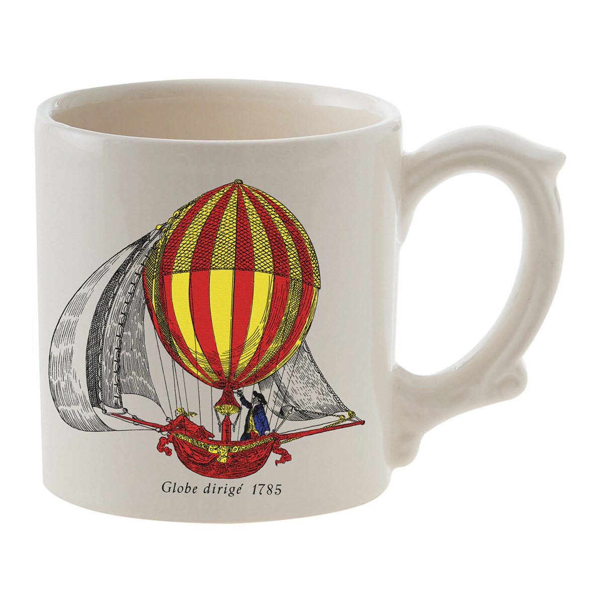Mug Globo 1785 La Cartuja de Sevilla