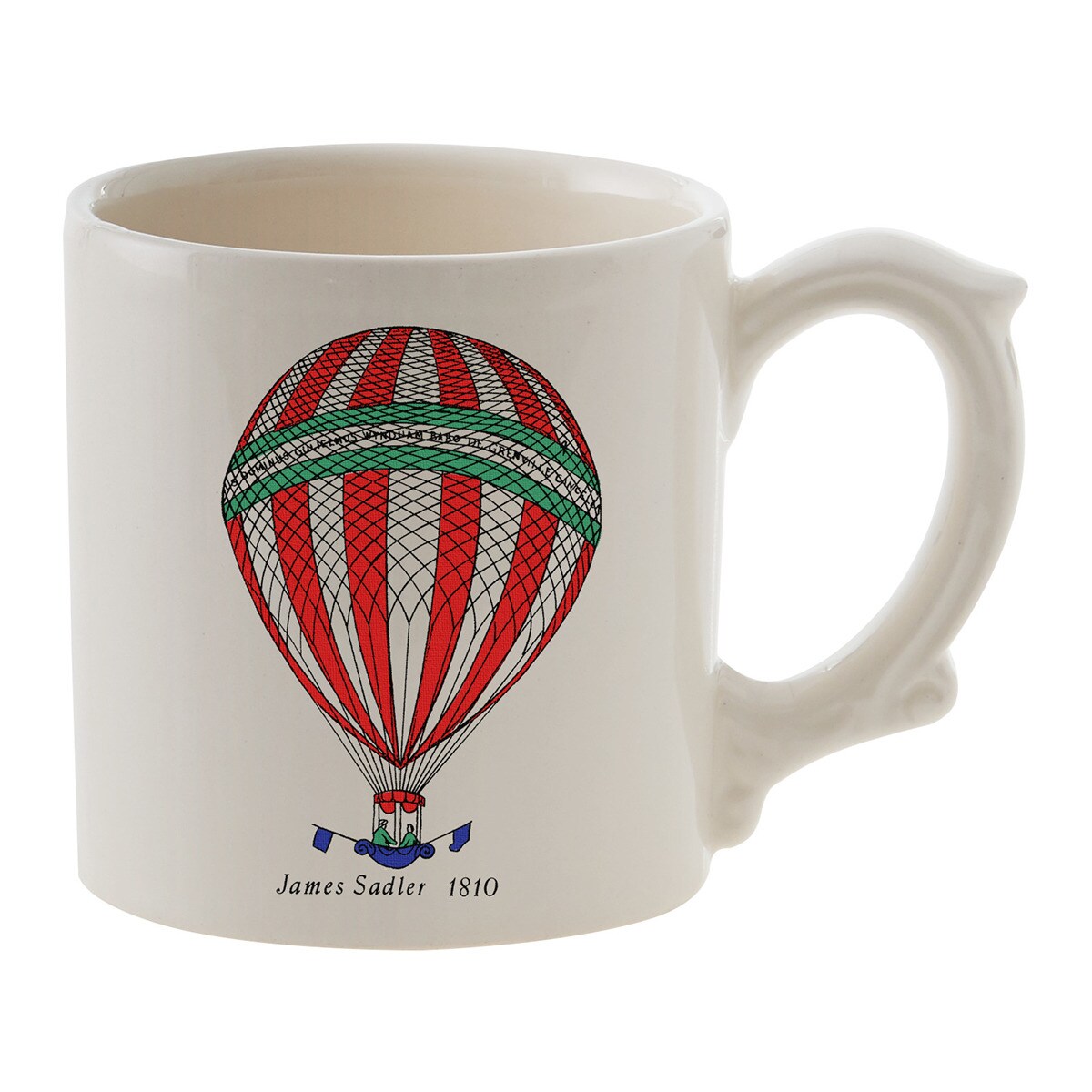 Mug Globo 1810 La Cartuja de Sevilla