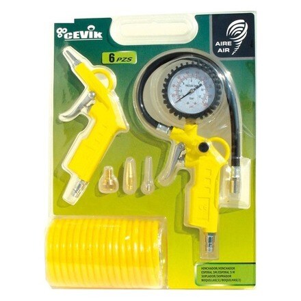 Image of Kit Compresor 000409701000