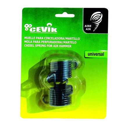 Image of Muelle Cinceladora Neumatica 000409701752