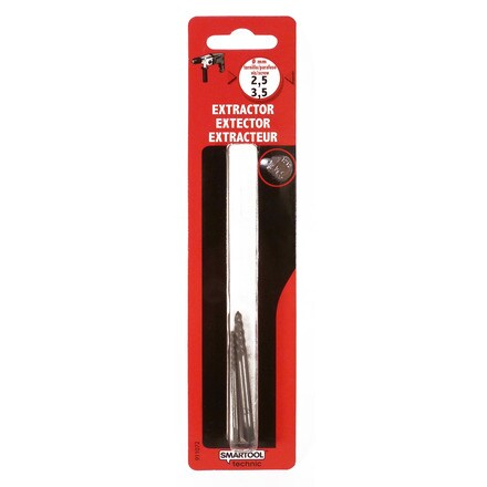 Image of Extractores De Puntas 000409006152