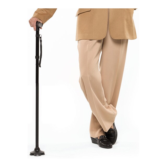 Bastón Magic Cane · Mantente ágil · La Tienda en Casa