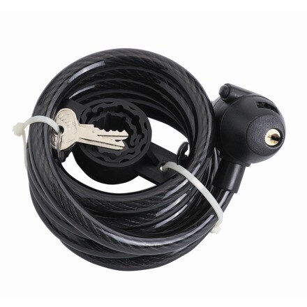 Image of Cable Revest. Pvc -12mm-1,80m-2 Ll 001000304343