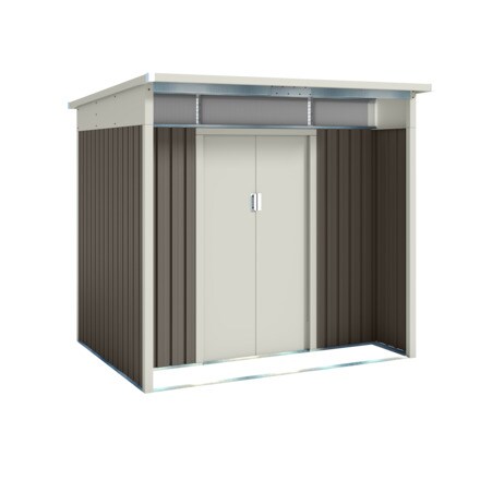 Image of Caseta Gänsen 4,18 M2 000971401633