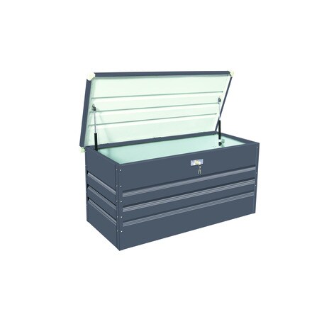 Image of Arcon Metalico Aarhus 276 Litros 000970600151