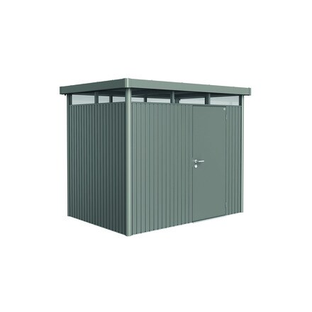 Image of Caseta De Metal Highline Puerta Estandar 000971401724