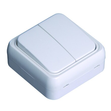 Image of 2 Interrup Conmutador 000302002381