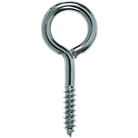 Image of Hembrilla Cerrada Galvanizada 001007800251