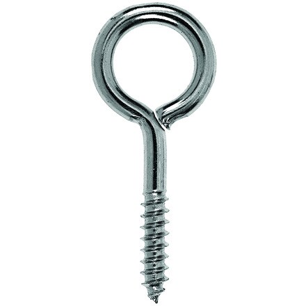 Image of Hembrilla Abierta Galvanizada 001007800293