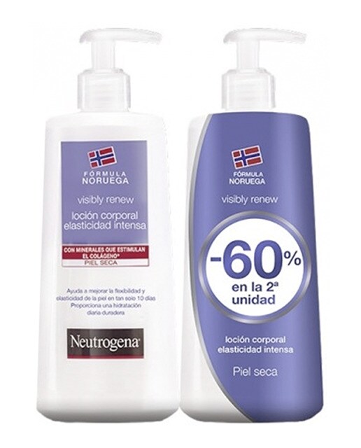 Neutrogena - Parafarmacia