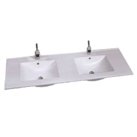 Image of Encimera Porcelana Bogotá Doble Seno 000707414736