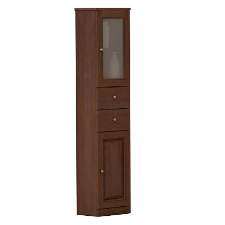 Image of Mueble Auxiliar Columna Bahía 000707602876