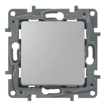 Image of Cruzamiento Niloe Aluminio 000300103884