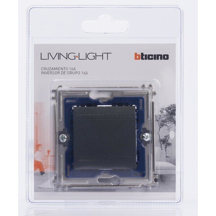 Image of Cruzamiento Antracita 000301015335