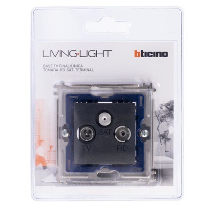 Image of Base Tv Final Antracita 000301015483