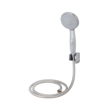 Image of Conjunto Ducha C/soporte Rain 3 000703300988