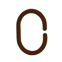 Image of Anillas Para Cortinas De Baño 12 Uds 000706100427